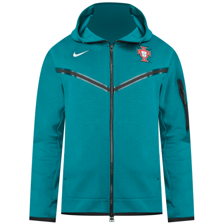 Jacheta Nike FPF M NSW TCH FLC HOODIE FZ WR L Verde Barbati photo 1 Jacheta Nike FPF M NSW TCH FLC HOODIE FZ WR L Verde Barbati photo 1