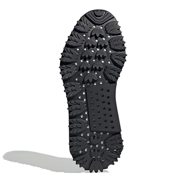 Кроссовки Adidas NMD_S1 / Мужской / 44 / Черный photo 5