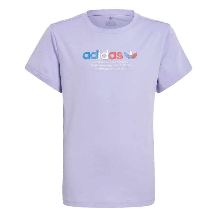 Футболка Adidas TEE photo 