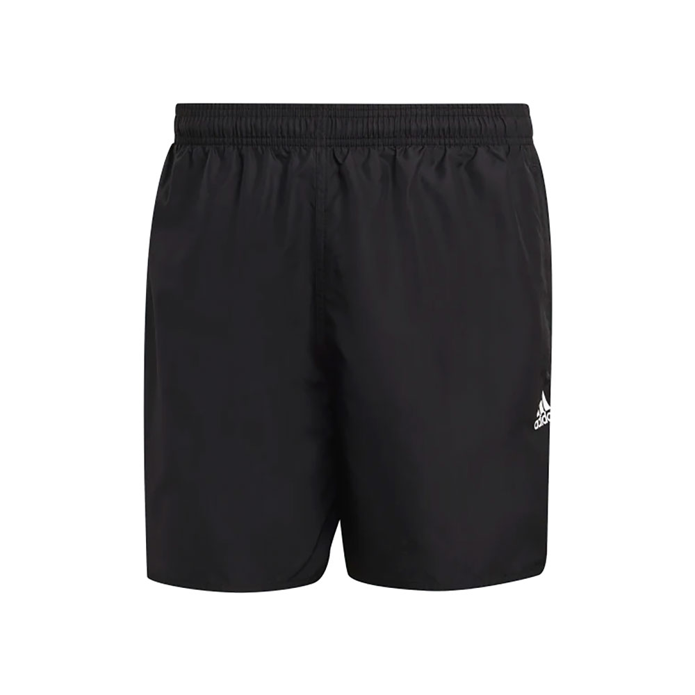 Sorti p/u inot Adidas SOLID CLX SH SL/Negru photo 1 Sorti p/u inot Adidas SOLID CLX SH SL/Negru photo 1
