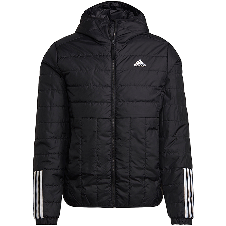 Куртка мужская Adidas ITAVIC L HO JKT XS Черный photo 1 Куртка мужская Adidas ITAVIC L HO JKT XS Черный photo 1
