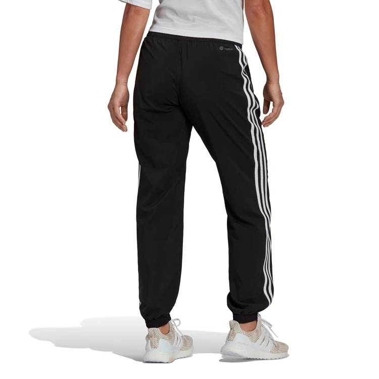 Pantaloni Adidas WTR ICNS WVN PT XS Femei photo 2