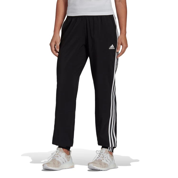 Pantaloni Adidas WTR ICNS WVN PT XS Femei photo 3