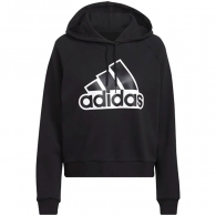 Толстовка Adidas W BLUV Q1 HD thumbnav