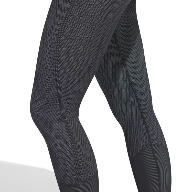 Легинсы Adidas AK BRND 7/8T / Женский / XS / Серый photo 6