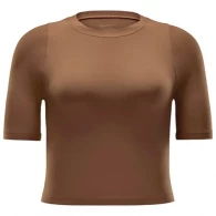 Футболка Nike W NK INF DF SS TOP WD RIB 