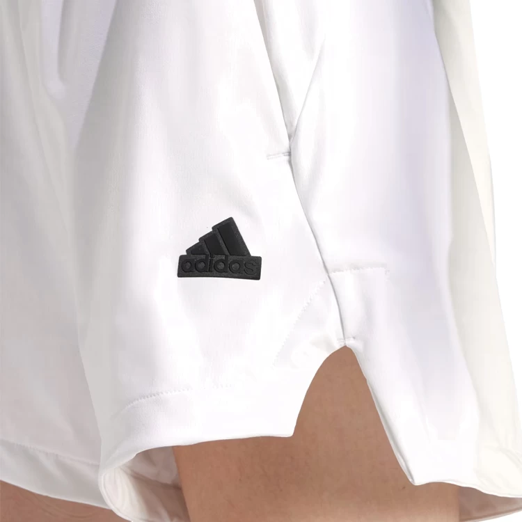 Sorti Adidas W Z.N.E. WVN SH XS Alb Femei photo 5