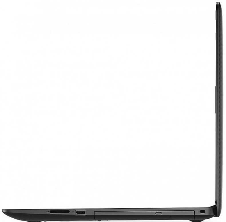 Ноутбук Dell Персональный Inspiron Inspiron 15 3000 (3581) 15.6” / 4 ГБ / 1024 ГБ / Core i3 / Radeon 520  / Серый photo 6