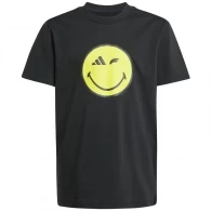 Tricou Adidas J SMI TEE 