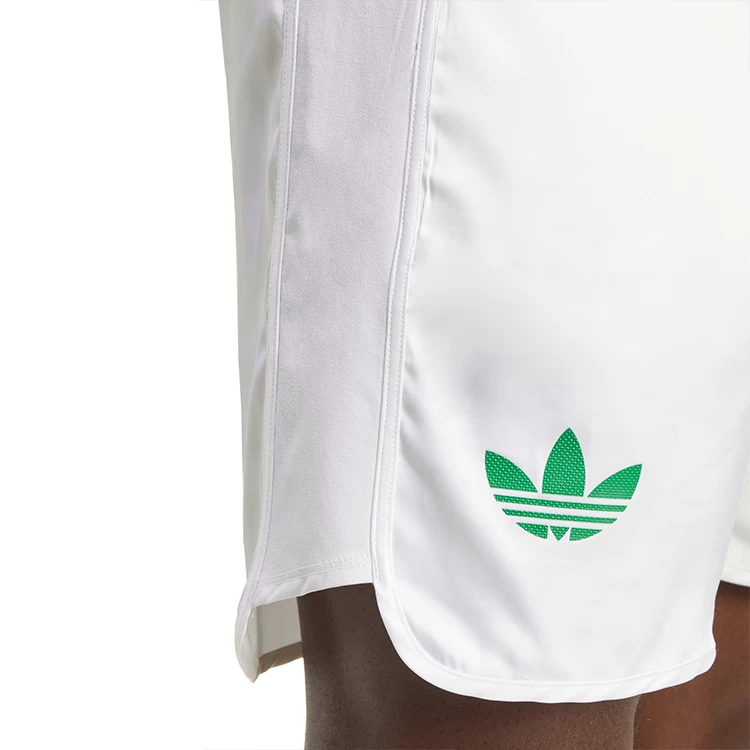 Шорты мужские Adidas ERGO SHORTS PRO M Белый photo 4