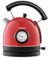 Чайник электрический Kitfort KT-688-1 thumbnav 1