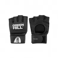 Manusi MMA Green Hill MMA 