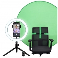 Лампа для селфи Trust TR 24881 