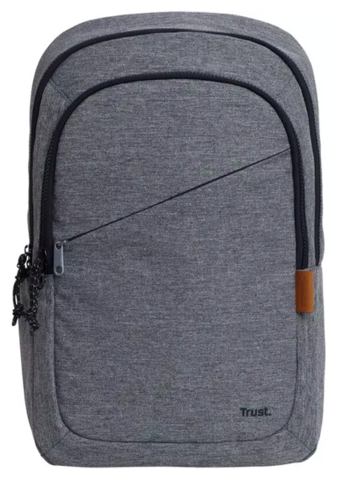 Rucsac p/u notebook Trust Backpack TR (24981) photo 1 Rucsac p/u notebook Trust Backpack TR (24981) photo 1