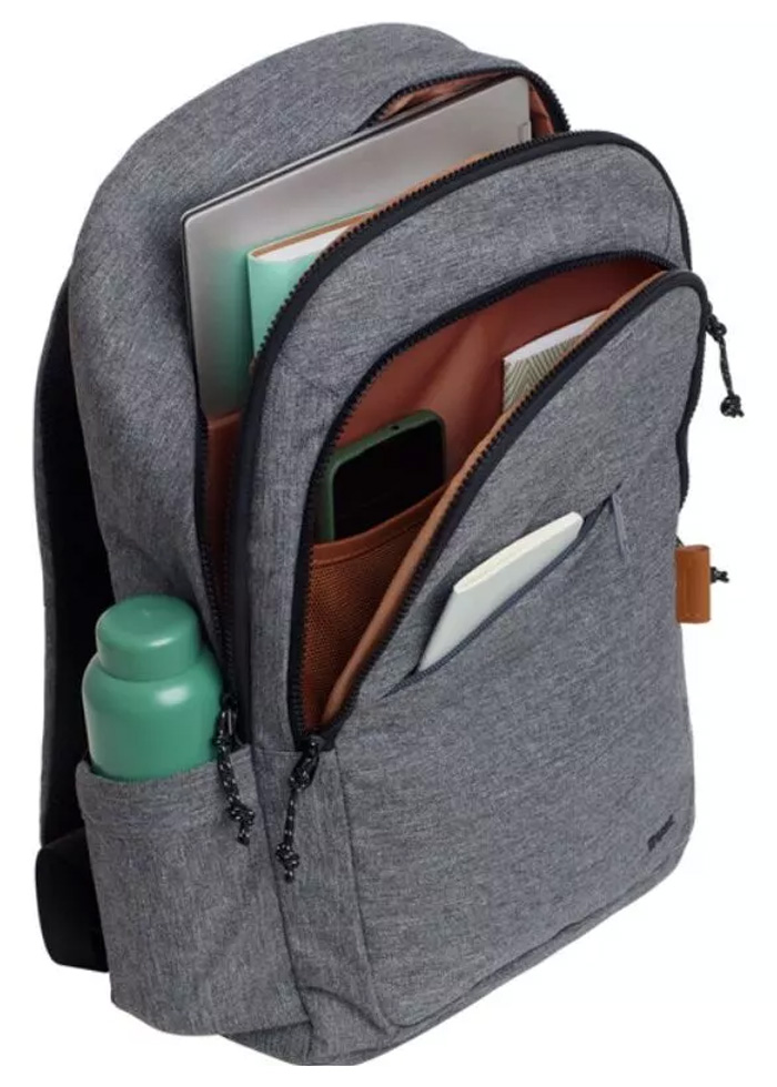 Rucsac p/u notebook Trust Backpack TR (24981) photo 5