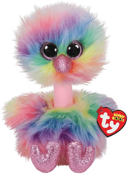 Мягкие игрушки TY TY36281 photo 1