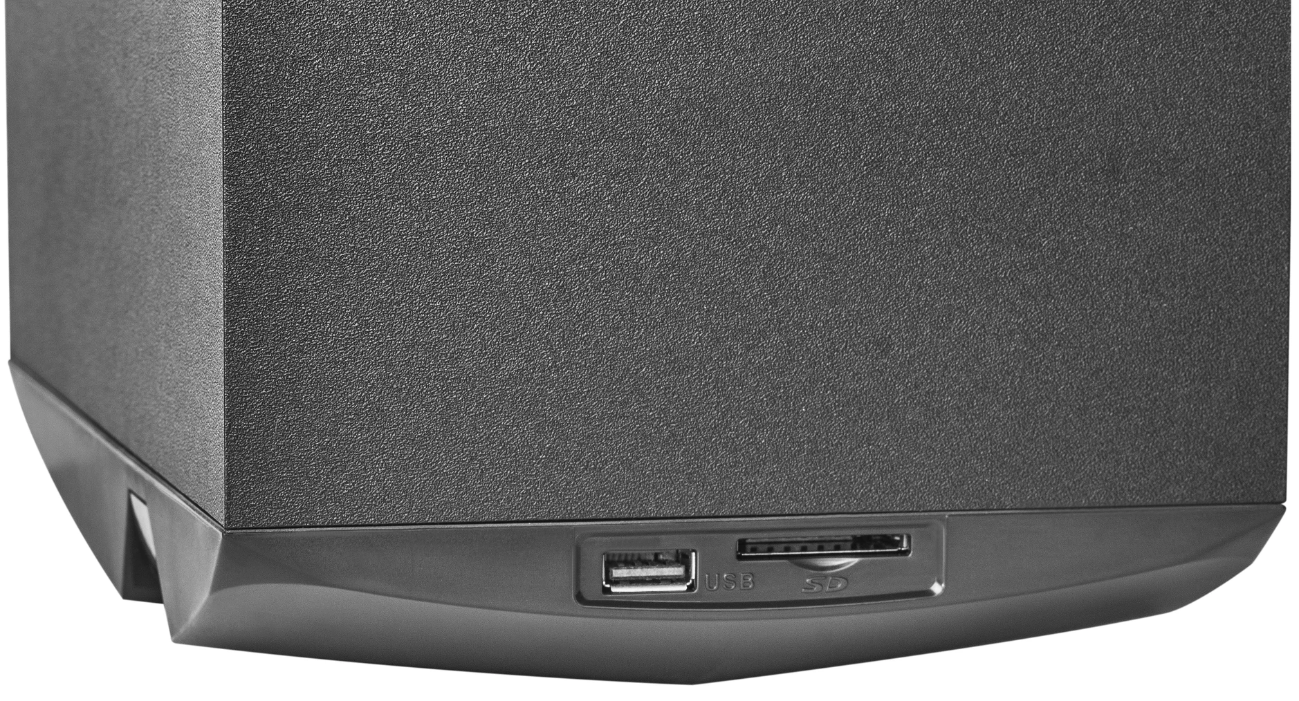 Boxe PC Defender X181 photo 3