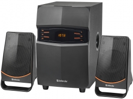 Boxe PC Defender X181 thumbnav 1