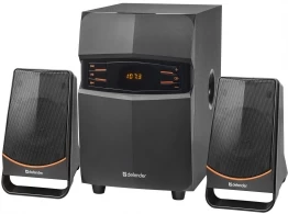 Boxe PC Defender X181 