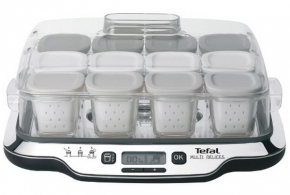 Йогуртница Tefal YG652881 thumbnav