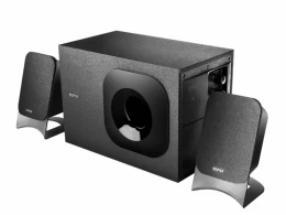 Boxe 2.1 Edifier M1370BT Black / 48W RMS / Bluetooth 
