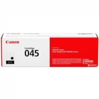 Laser Cartridge Canon 045 B (1242C002), black (1400 pages) for MF631CN/633CDW,635CX 
