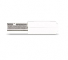 ACER WIRELESS PROJECTION KIT UWA3 (White), USB Wireless adaptor, Compatible with P1285 / P1385WB projectors, WiFi-N thumbnav 1