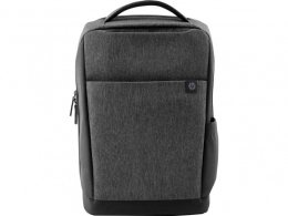 15.6” Рюкзак для ноутбука HP Renew Travel, Grey 