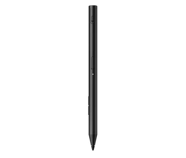 Перезаряжаемая мульти-ручка HP 700 / USB Type-C / 2 x Buttons / 13g photo 1