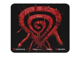 Коврик Genesis Mouse Pad Promo-Pump Up The Game (250 X 210 mm) 