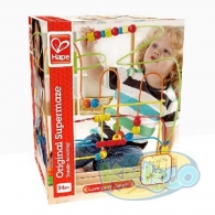 Hape E1803A Original Supermaze thumbnav 1