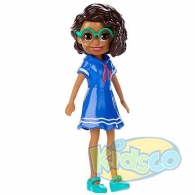 Polly Pocket GCD63 Impulse Doll Asst. thumbnav 1