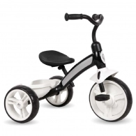 Qplay 432161 Bicicletă copii Elite Black 