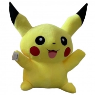 Jucarie moale 48744 Pikachu 65 cm 