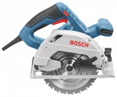 Ferastrau circular Bosch GKS 165 (0601676100) thumbnav 1