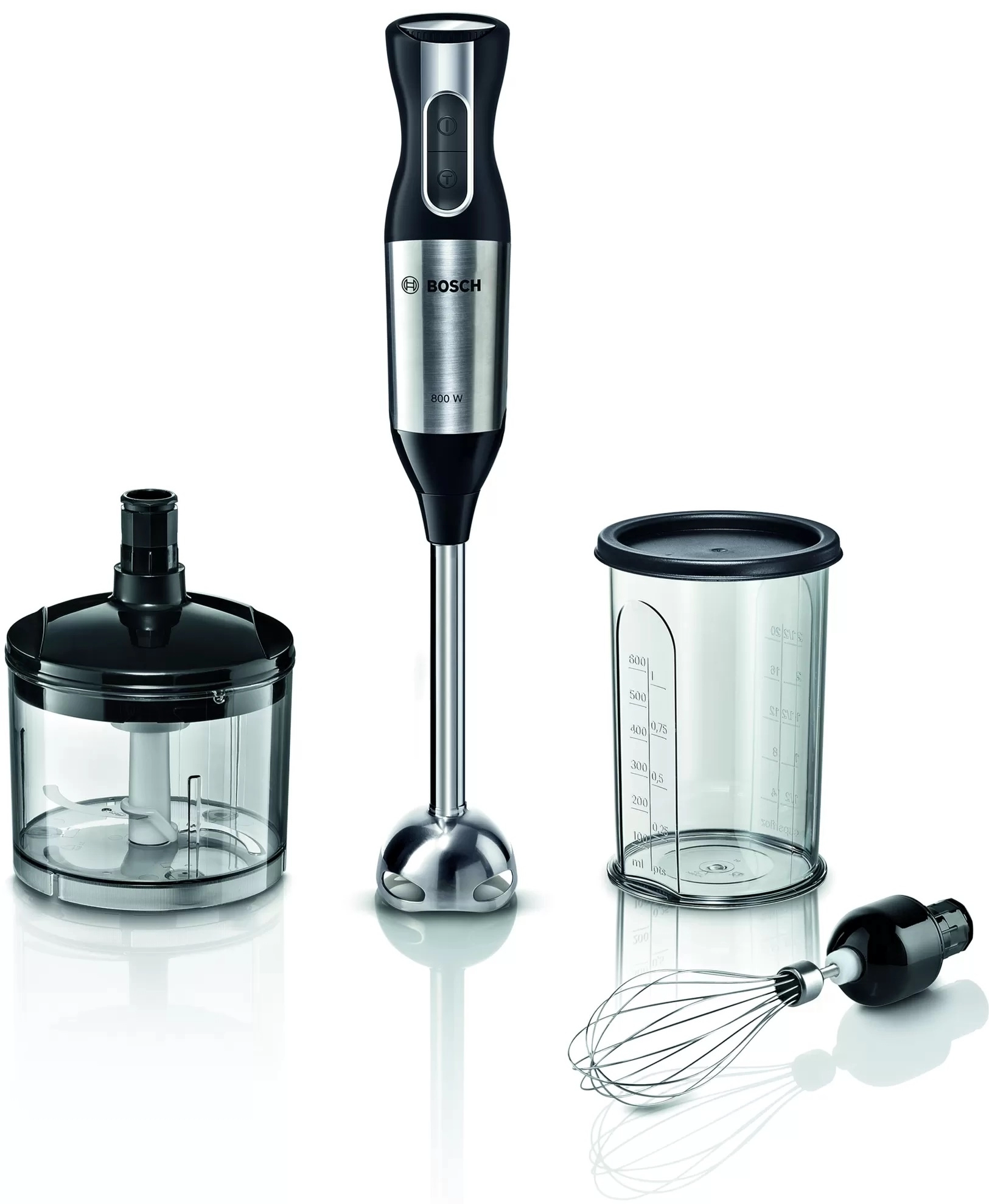 Блендер Bosch MS6CM4150 photo 1