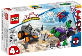 Constructor Lego 10782 