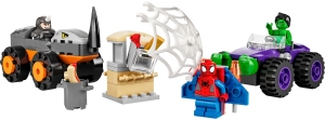 Constructor Lego 10782 thumbnav 2