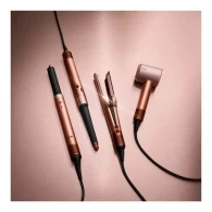 Mультистайлер Dyson Airwrap HS08 ID Amber Silk/Pink Champagne Straight+Wavy Limited Edition thumbnav 4
