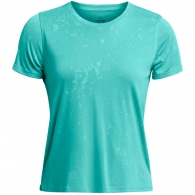 Tricou Under Armour UA LAUNCH SPLATTER SS thumbnav
