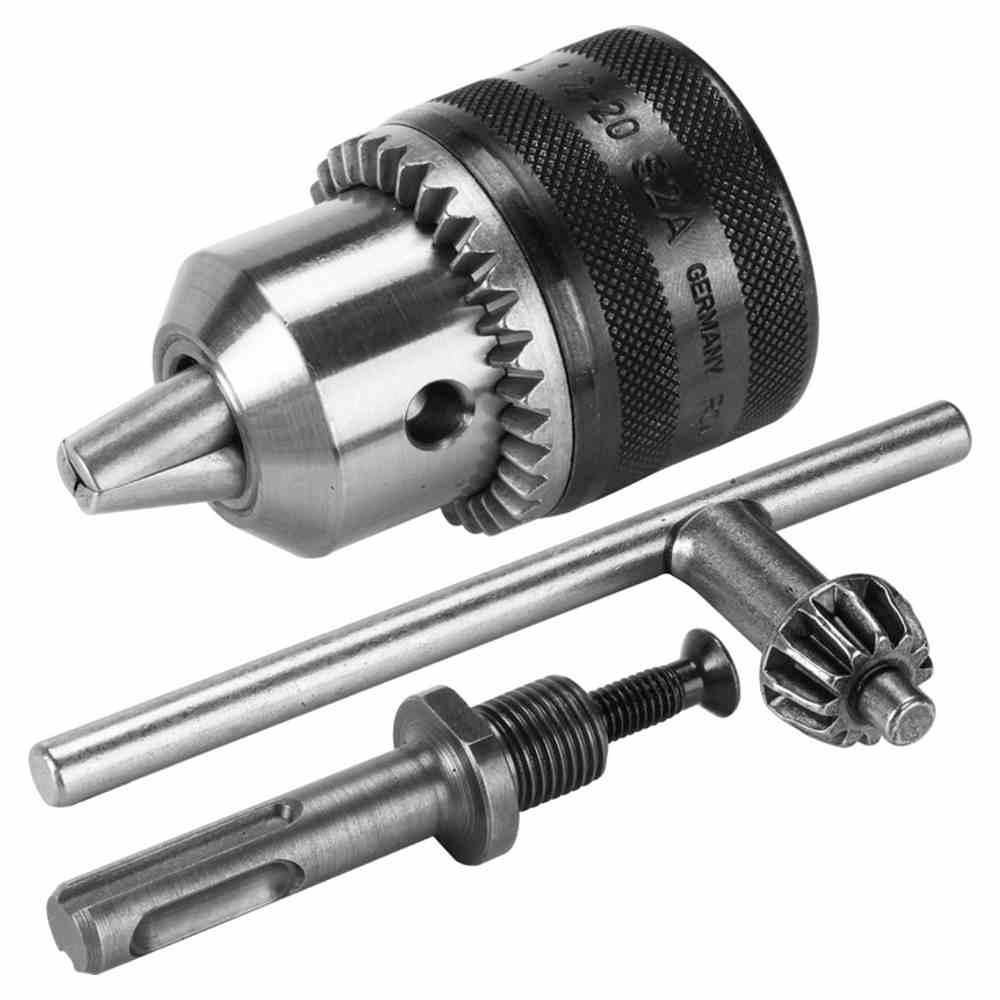 Набор для крепления сверл на перфоратор Bosch 2607000982 photo 1