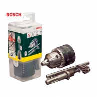 Набор для крепления сверл на перфоратор Bosch 2607000982 thumbnav 2