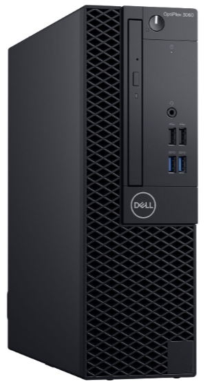 Unitate de sistem Dell OptiPlex 3060 SFF photo 1 Unitate de sistem Dell OptiPlex 3060 SFF photo 1