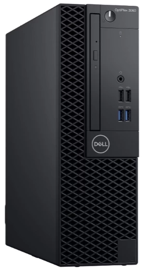 Системный блок Dell OptiPlex 3060 SFF photo 1