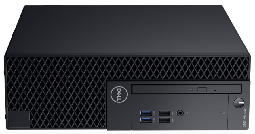 Unitate de sistem Dell OptiPlex 3060 SFF photo 2