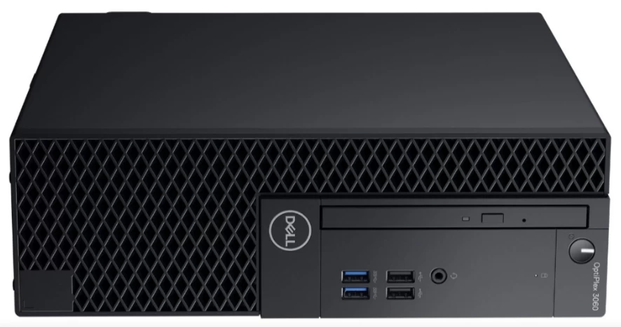 Системный блок Dell OptiPlex 3060 SFF photo 2