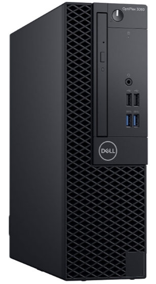 Unitate de sistem Dell OptiPlex 3060 SFF photo 3