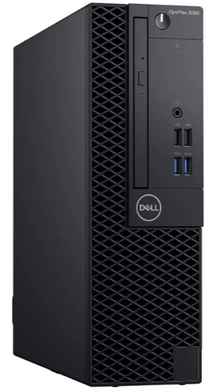 Системный блок Dell OptiPlex 3060 SFF photo 3