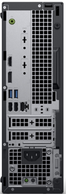 Unitate de sistem Dell OptiPlex 3060 SFF photo 4