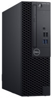 Unitate de sistem Dell OptiPlex 3060 SFF thumbnav 1